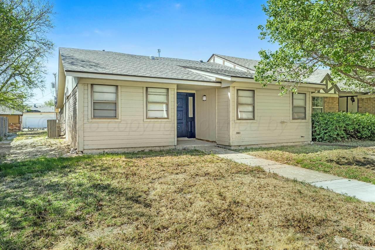 3103 27TH Avenue - Photo 1