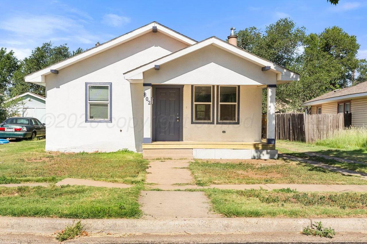 802 Tennessee Street - Photo 1