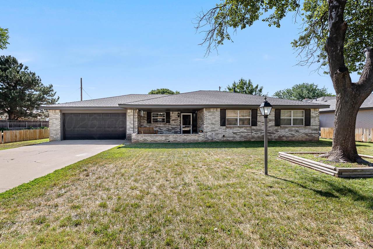 8603 Olympia Drive - Photo 1