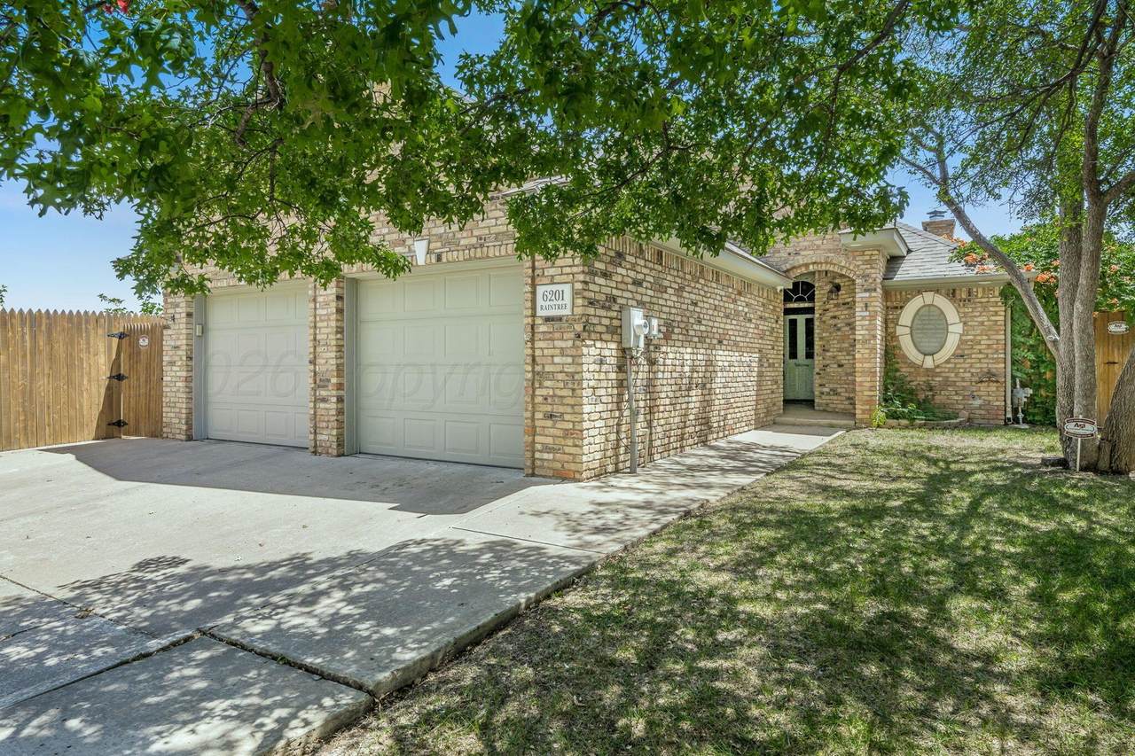 6201 Raintree Court - Photo 1