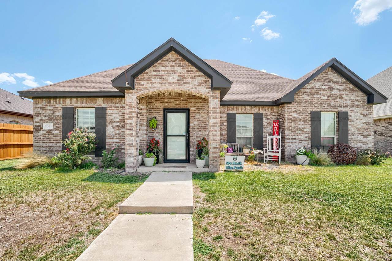 6811 Nancy Ellen Street - Photo 1