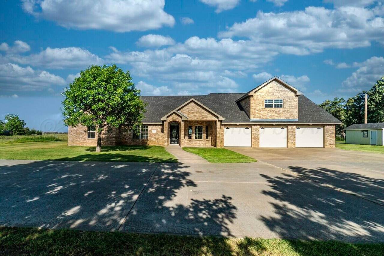 12100 Osage Street - Photo 1