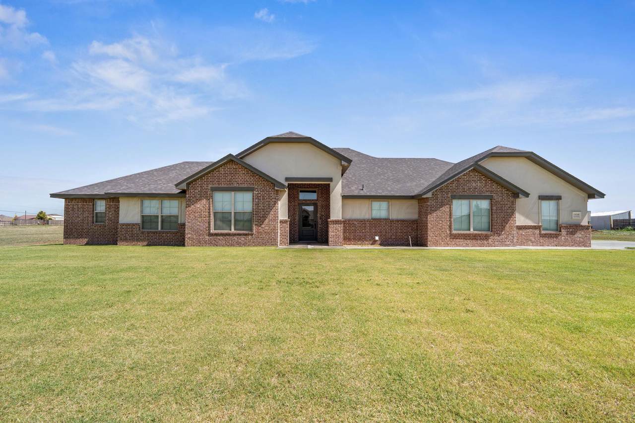 19150 Pecan Springs Road - Photo 1
