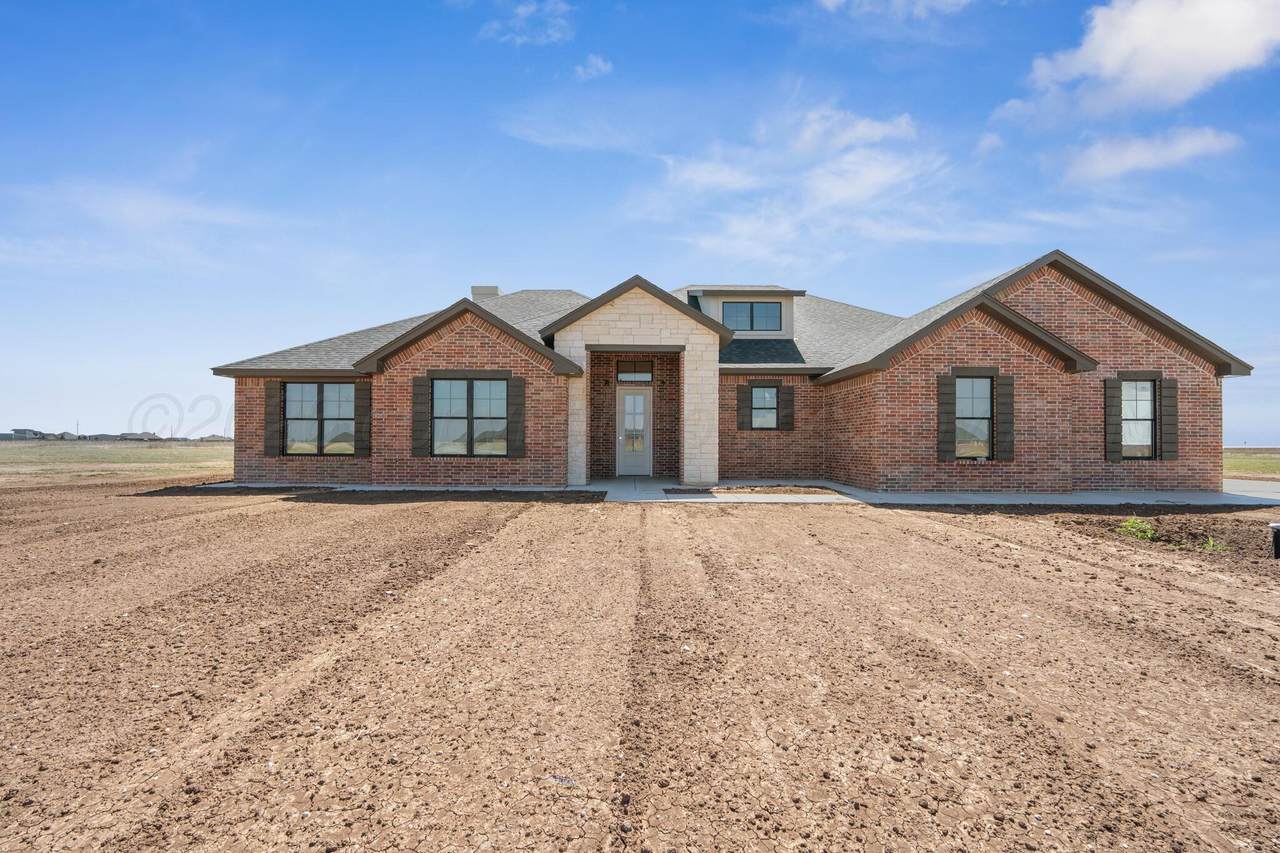 3601 Longhorn Springs Road - Photo 1