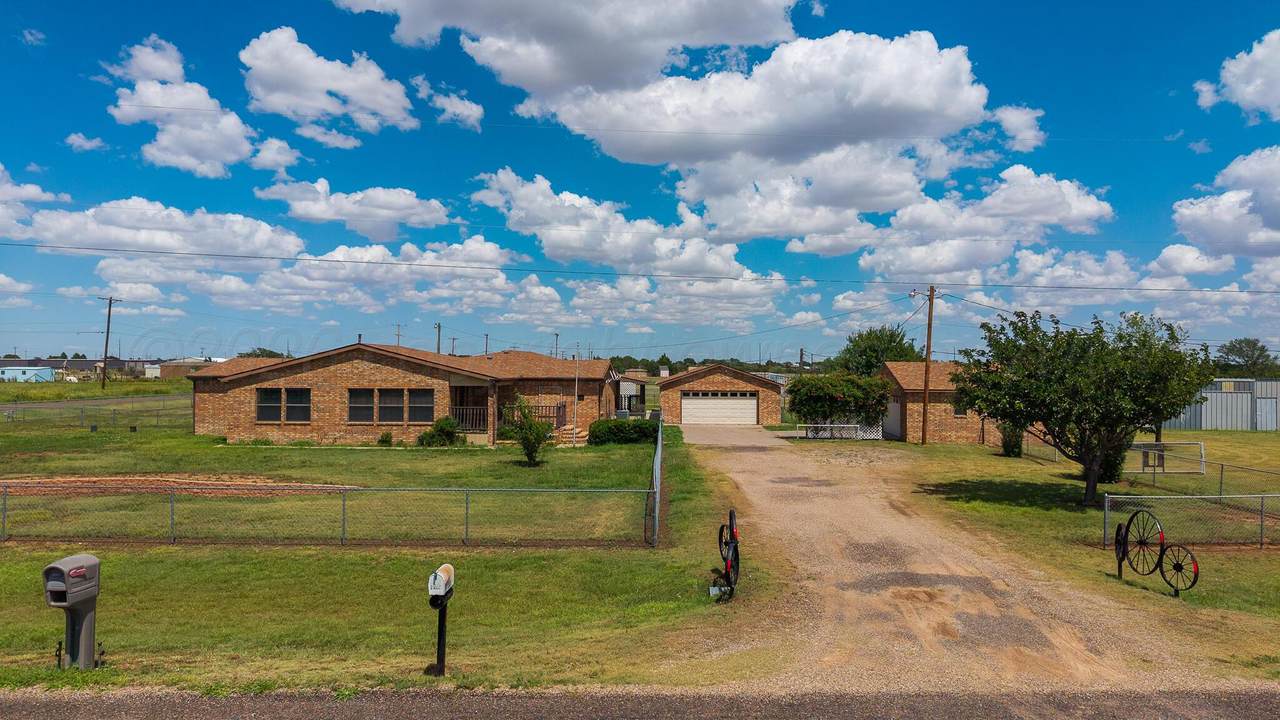 11801 Ranch Trail - Photo 1