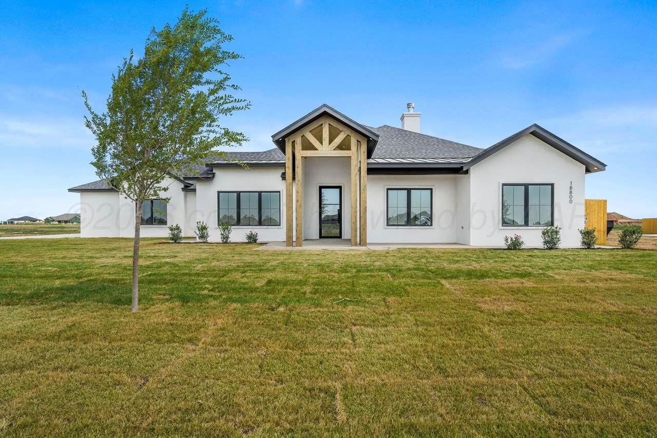 18800 Tucumcari Drive - Photo 1