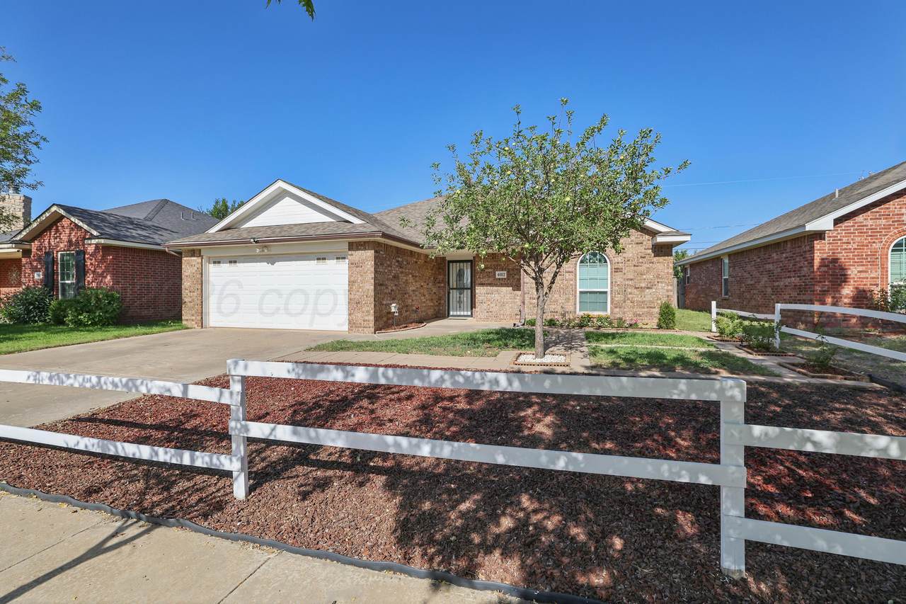 4012 Pine Street - Photo 1