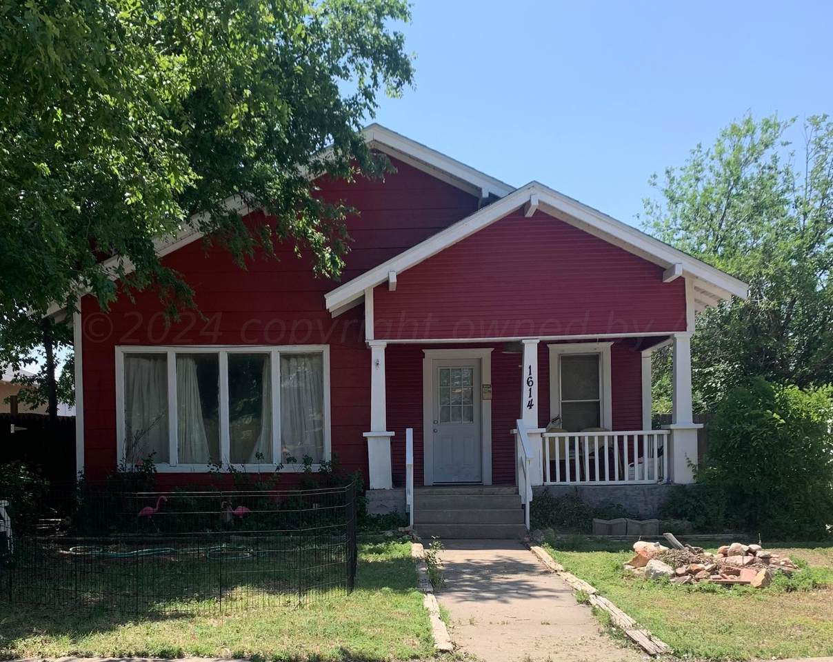 1614 Hayden Street - Photo 1