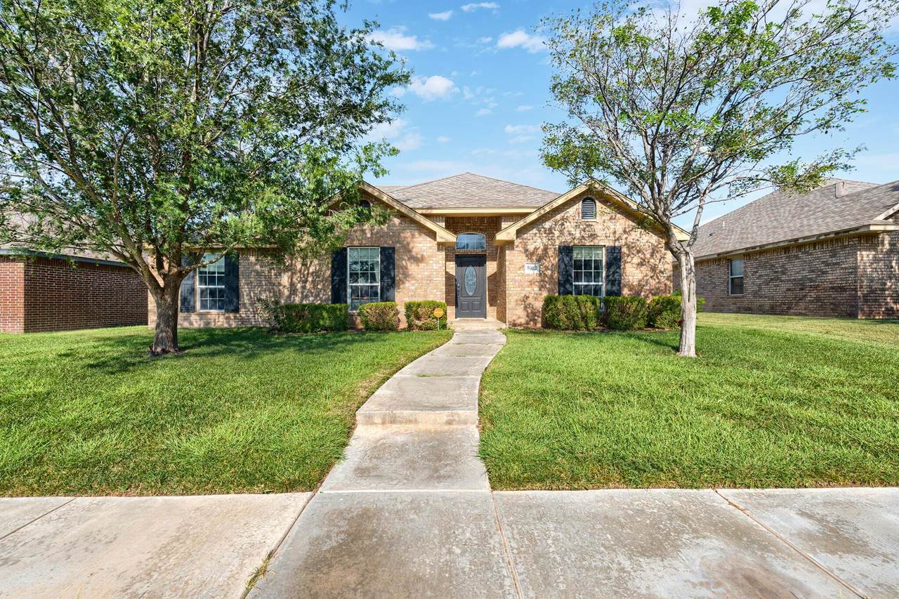 8302 Vail Drive - Photo 1