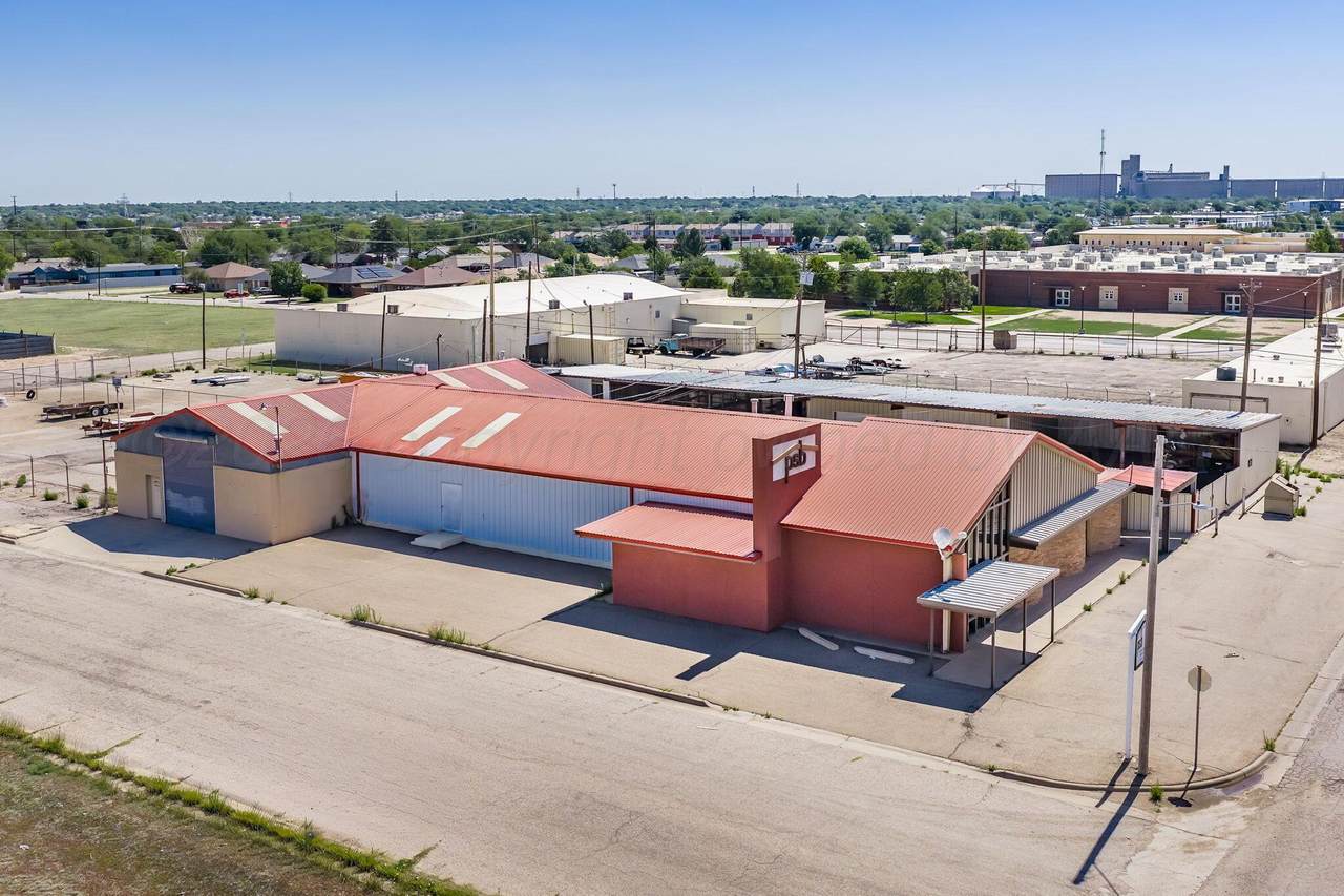 1001 Ne 5th Avenue - Photo 1