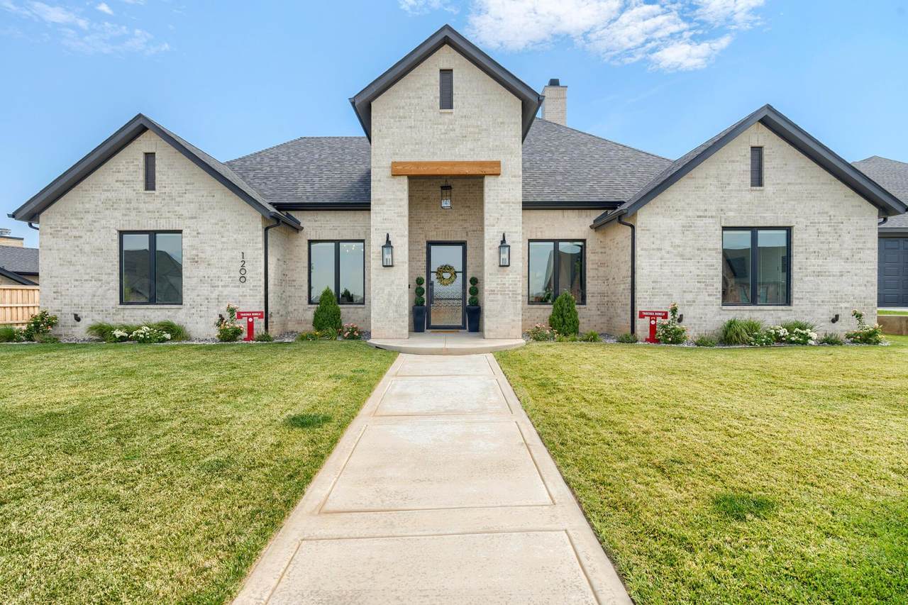 1200 Herring Ranch Road - Photo 1