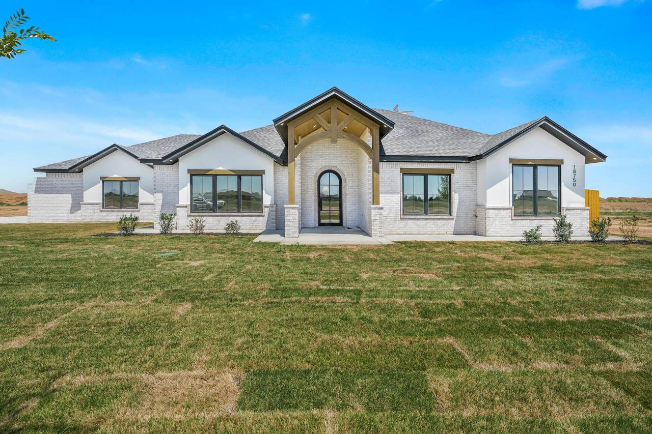 18750 Tucumcari Drive - Photo 1