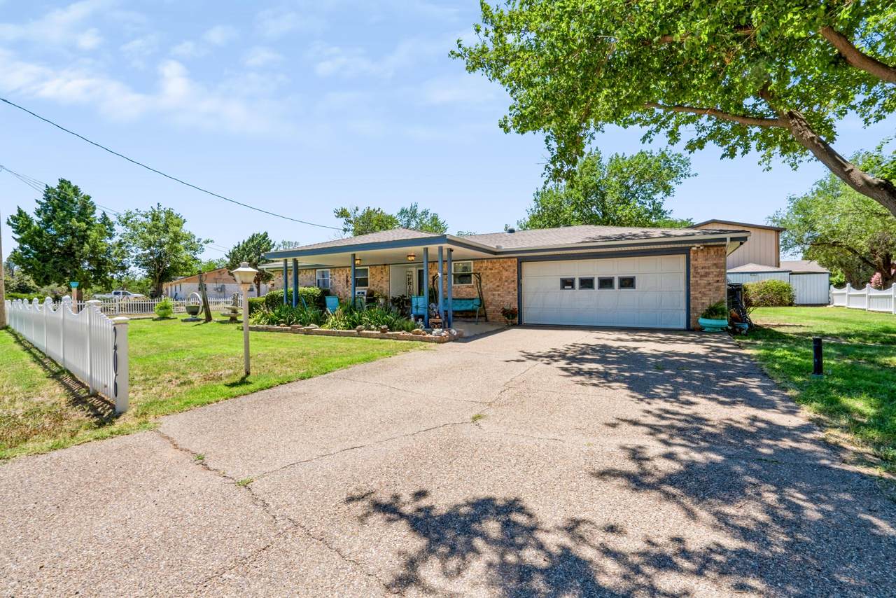 206 Arroyo Verde Drive - Photo 1