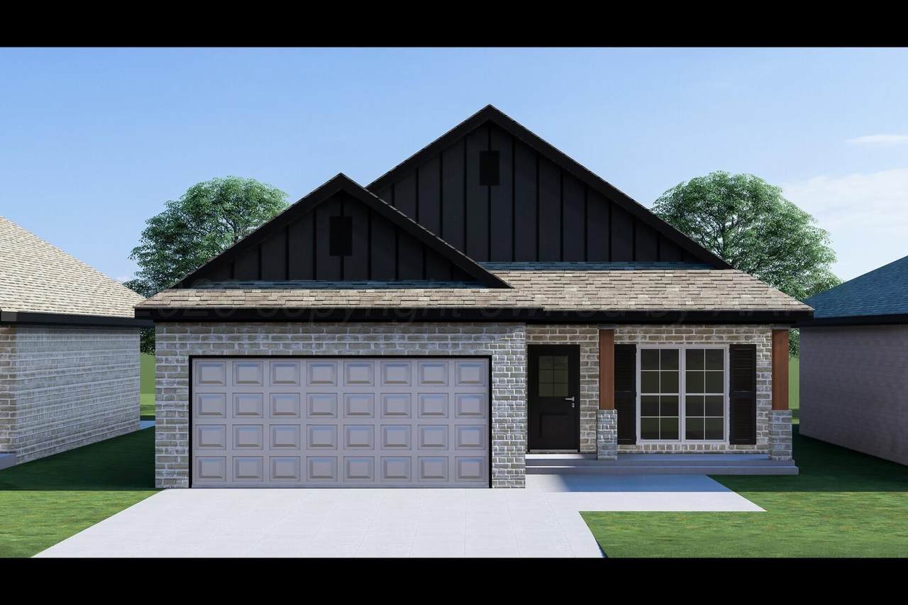 7609 Beck Drive - Photo 1