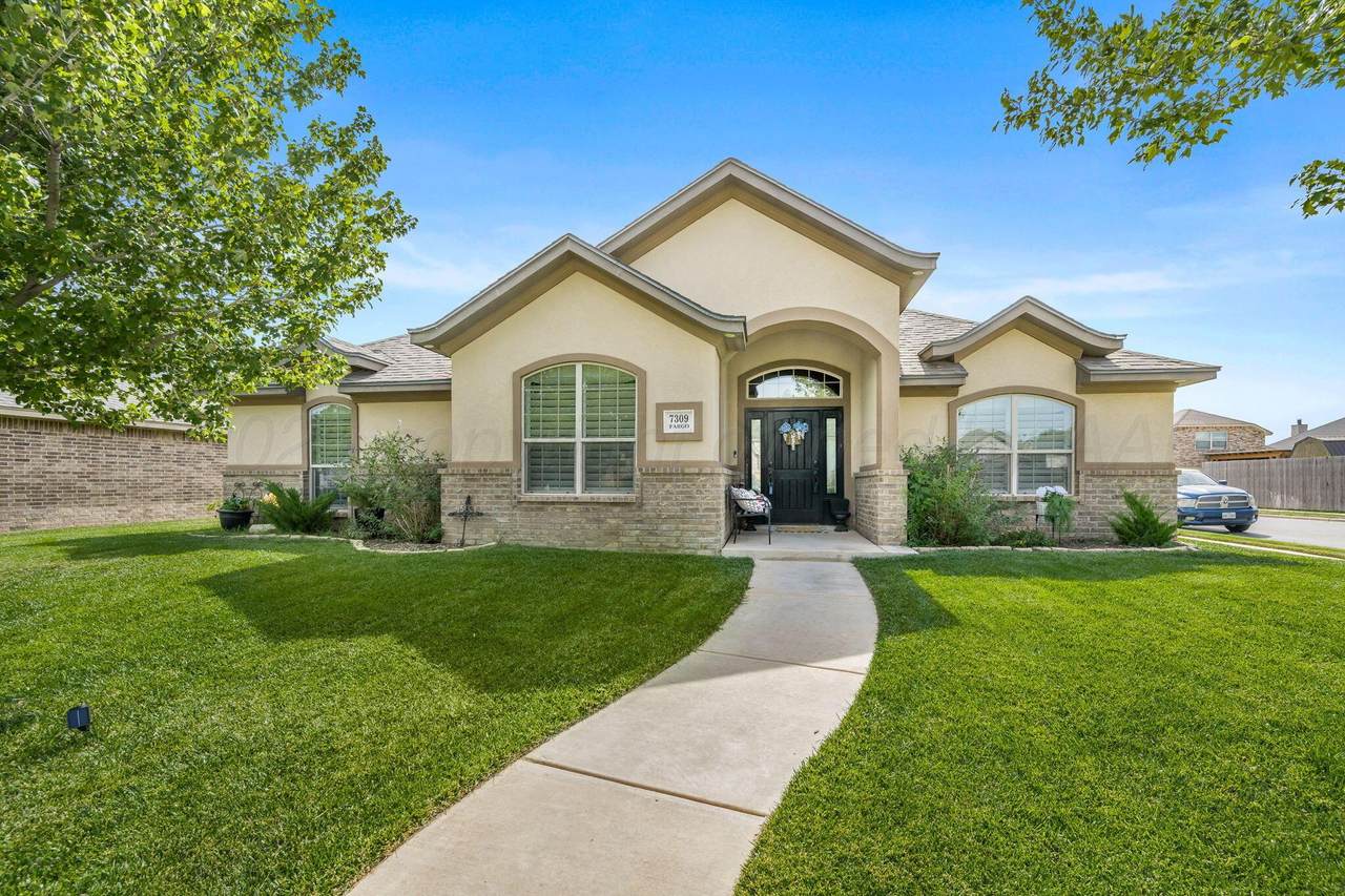 7309 Fargo Drive - Photo 1