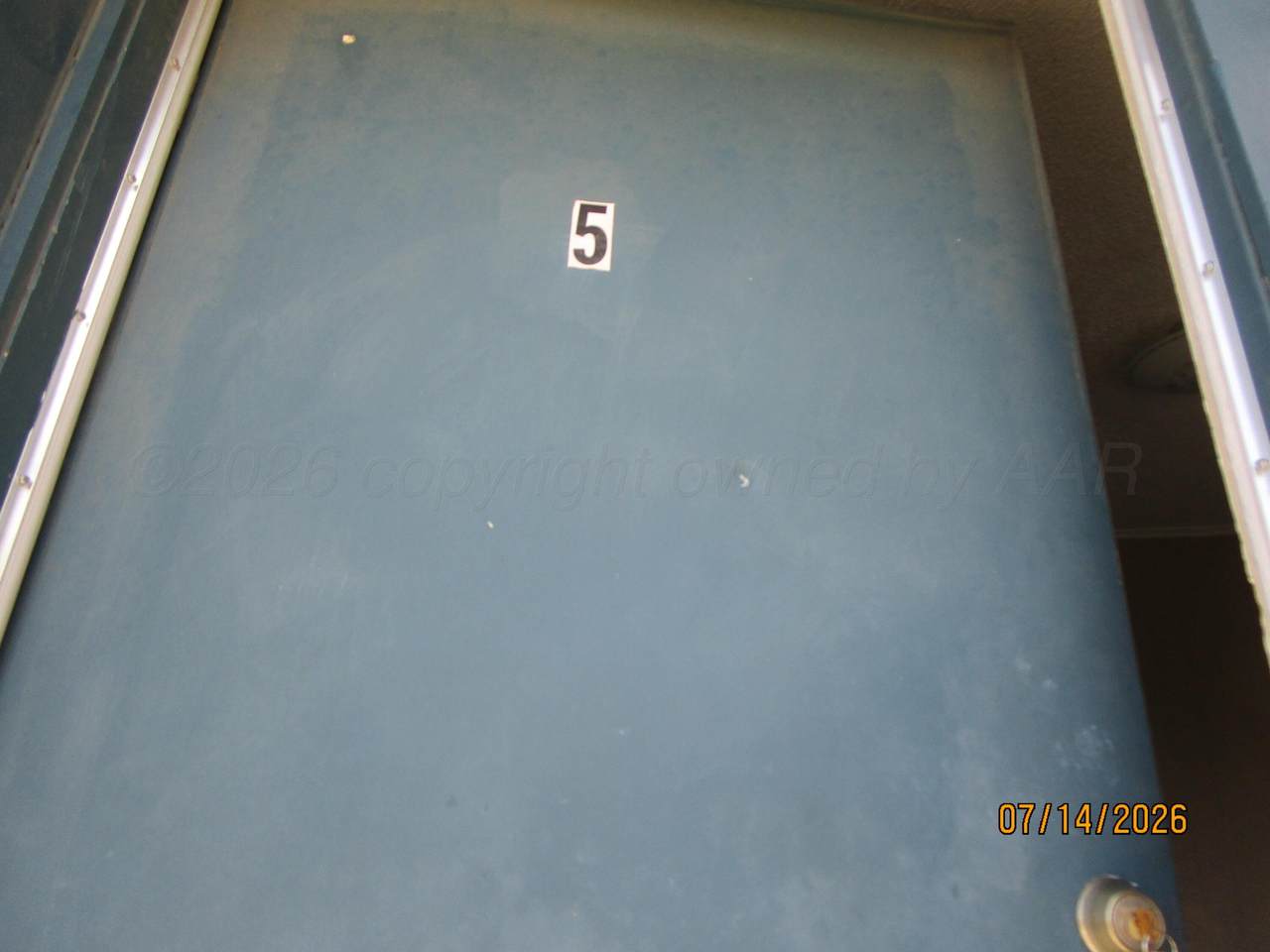 607 Wilson, #5 Street - Photo 1
