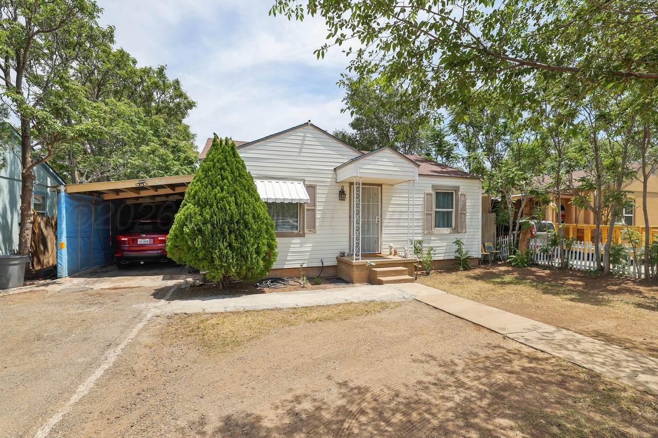 1408 Lincoln Street - Photo 1