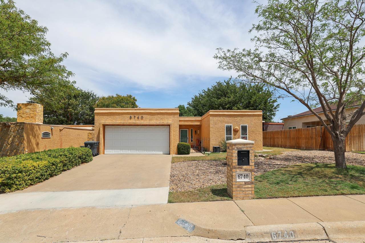 6740 Westcliff Circle - Photo 1
