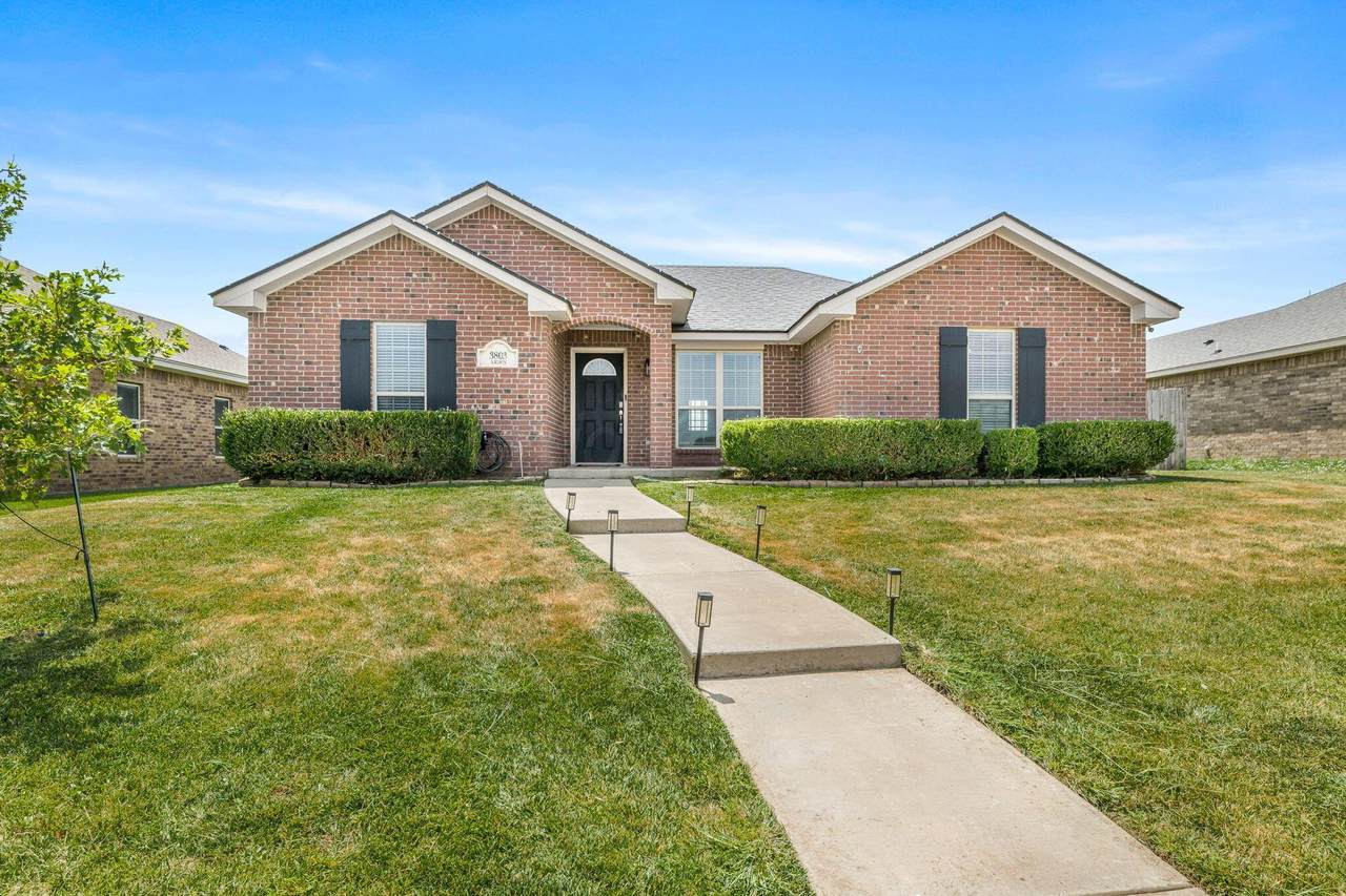 3803 Arden Road - Photo 1