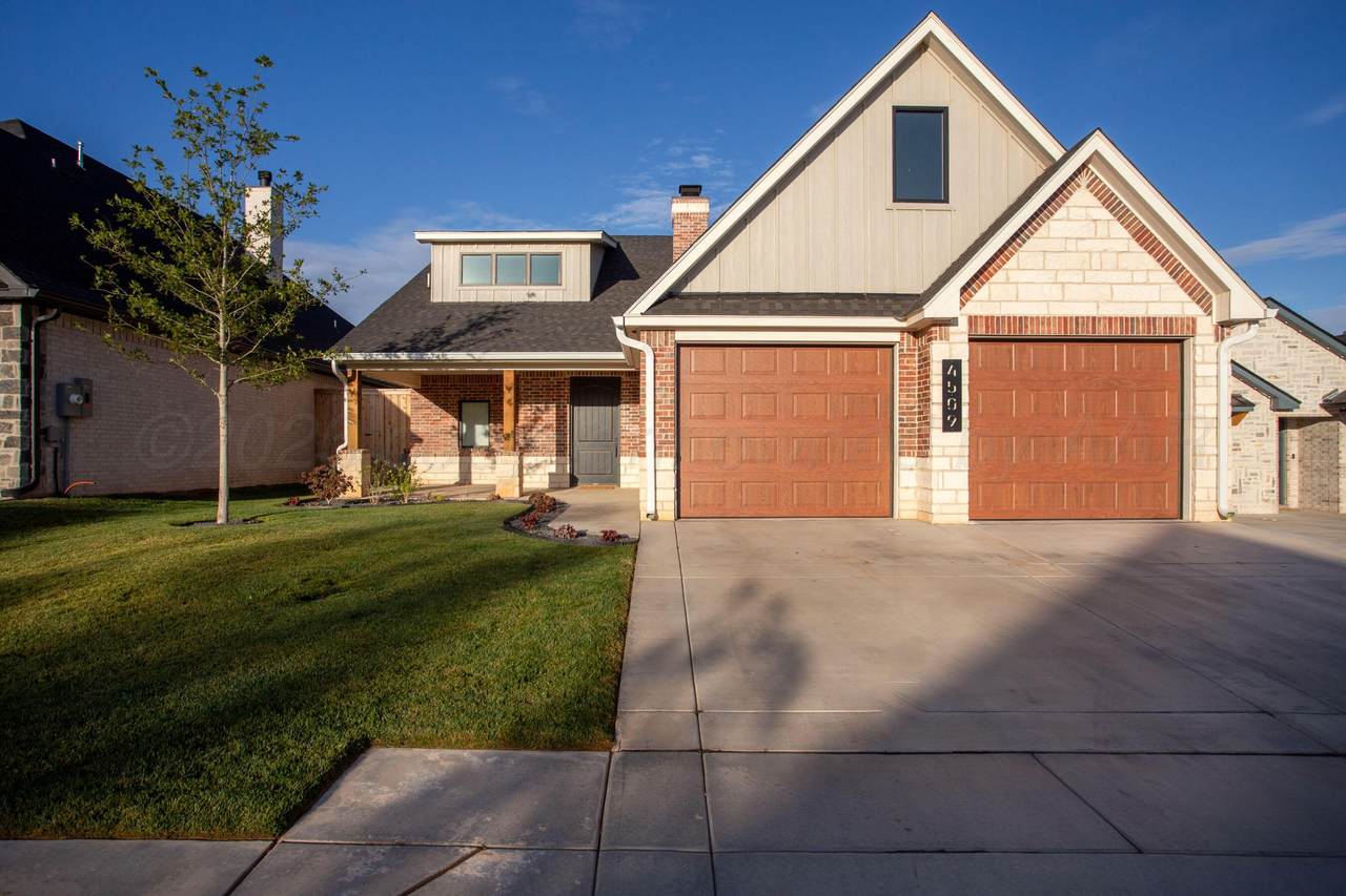 4509 Rocking Chair Lane - Photo 1