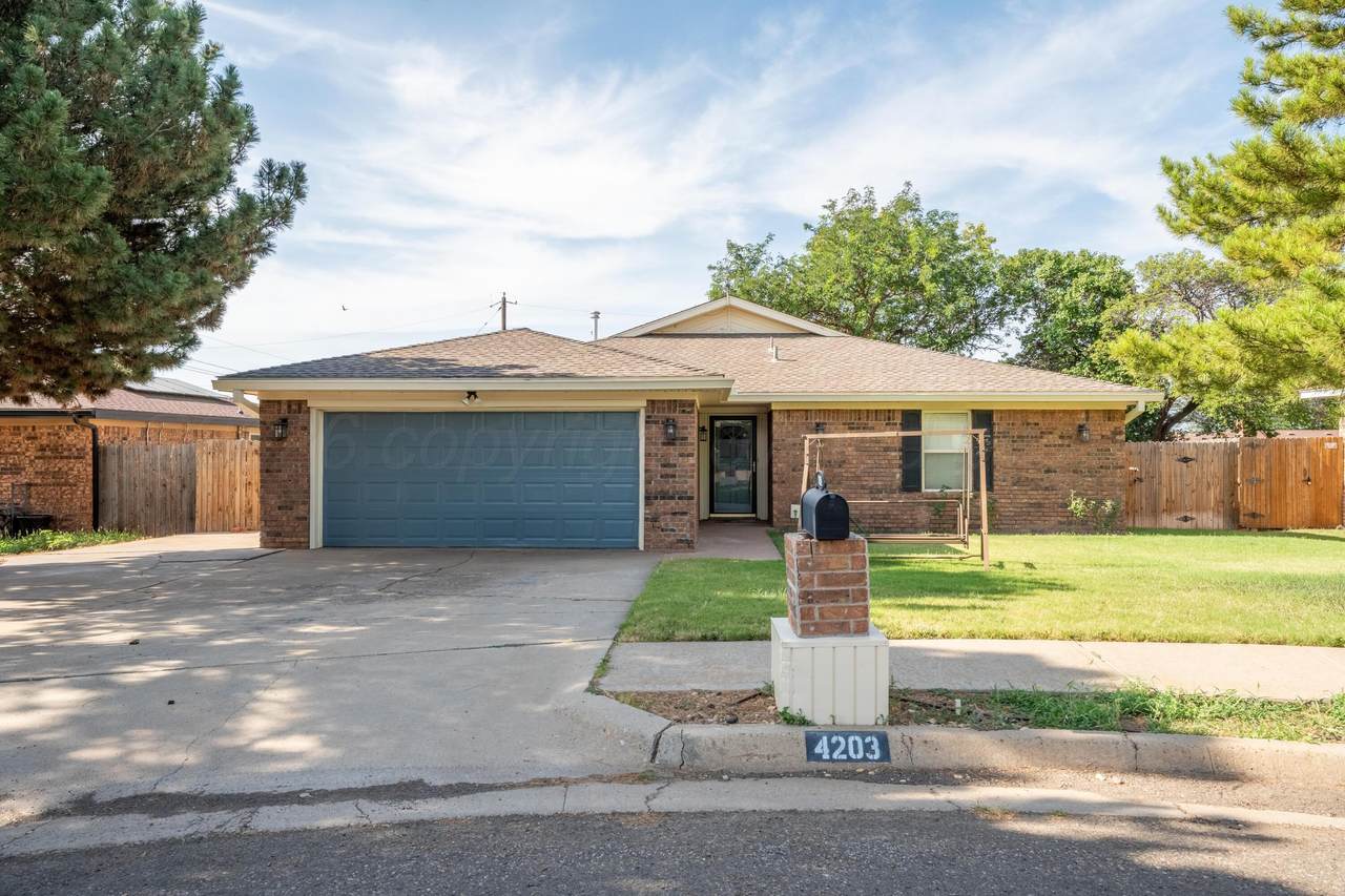 4203 Dodson Drive - Photo 1