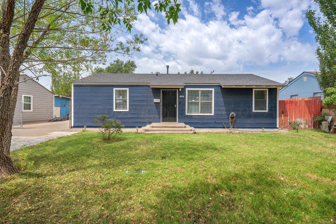 1327 Columbine Street - Photo 1