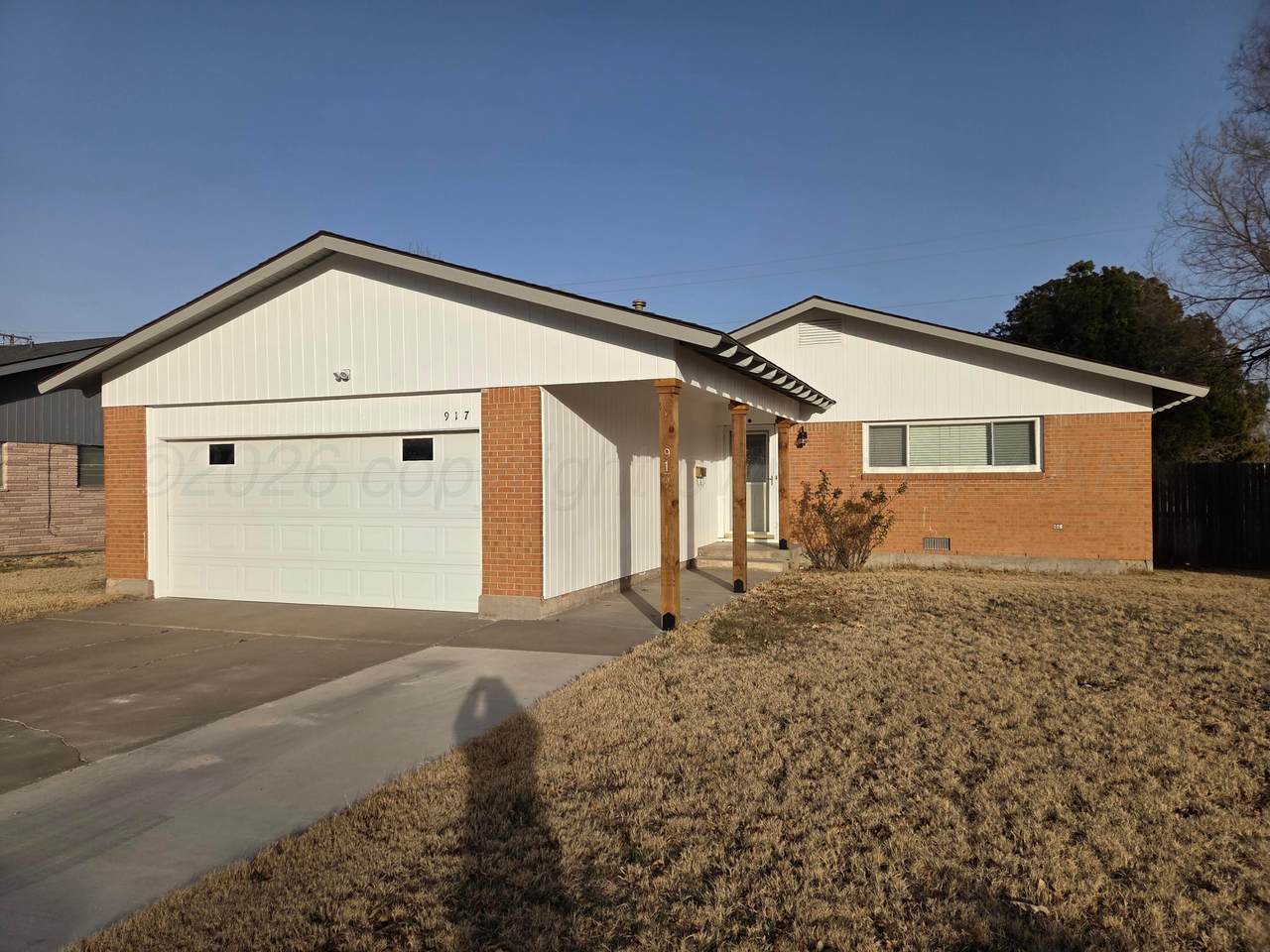 917 Harvard Street - Photo 1