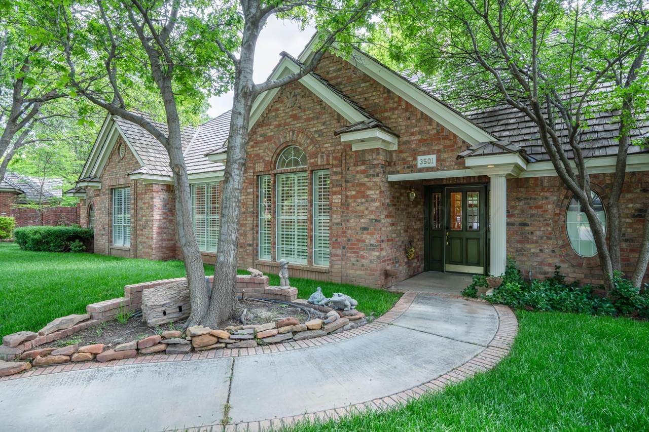 3501 Van Winkle Drive - Photo 1