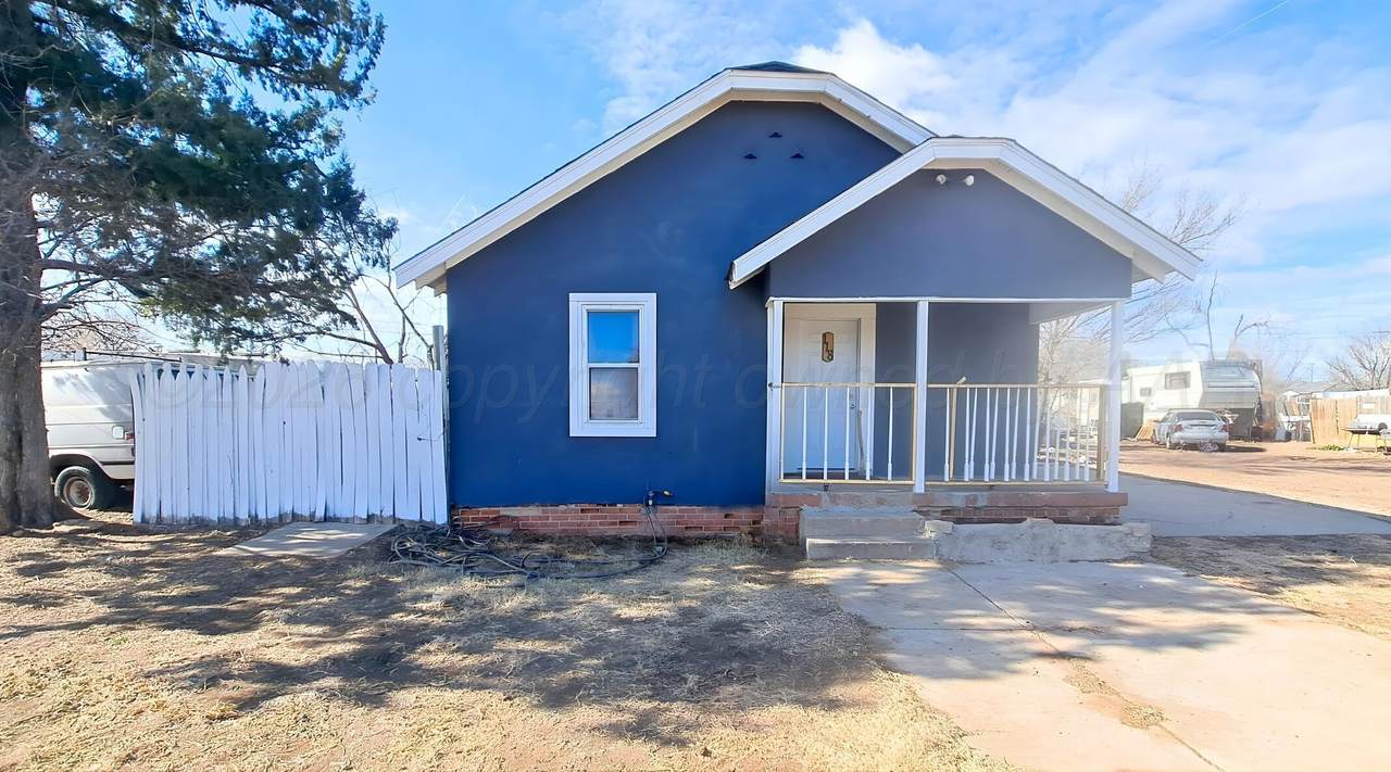 118 Austin Street - Photo 1