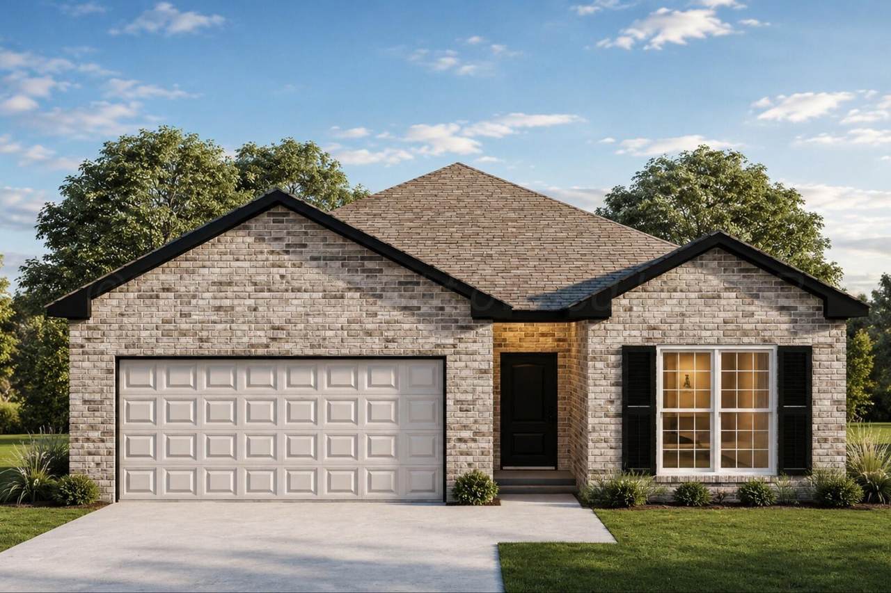 4306 Sunset Street - Photo 1