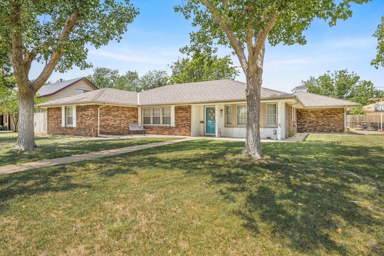 6200 Hanson Road - Photo 1
