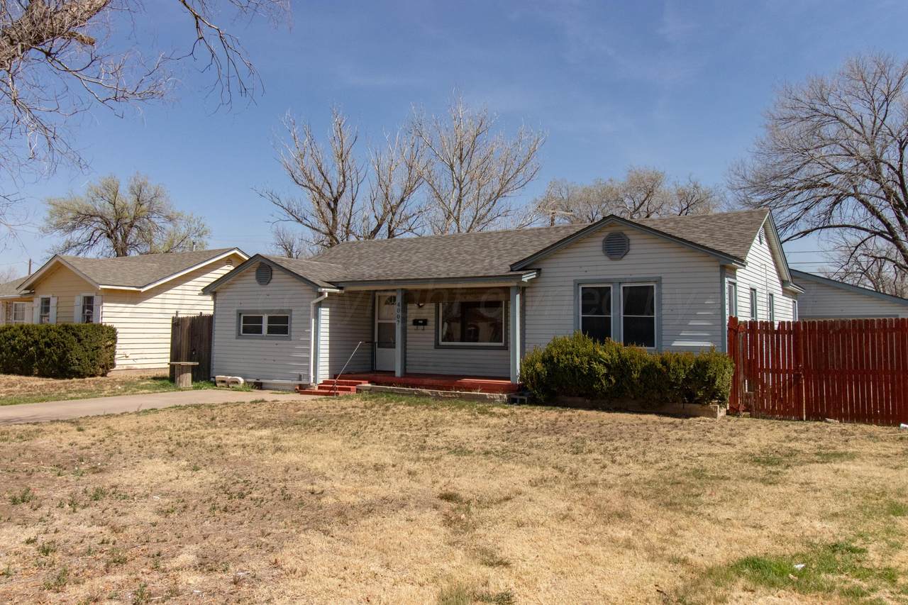4007 Parker Street - Photo 1