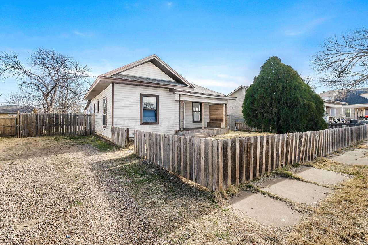 809 Virginia Street - Photo 1