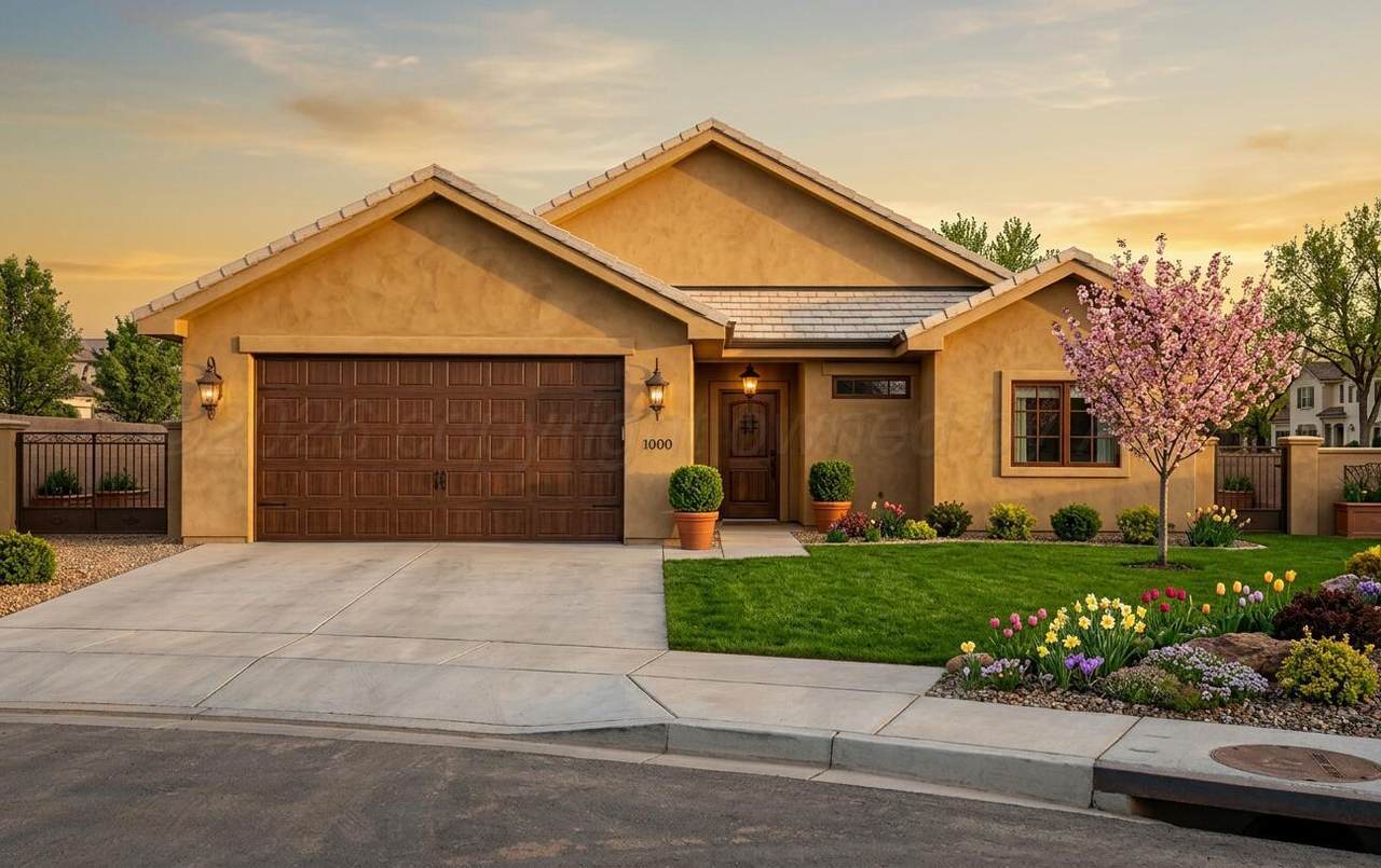 1207 Pinot Boulevard - Photo 1