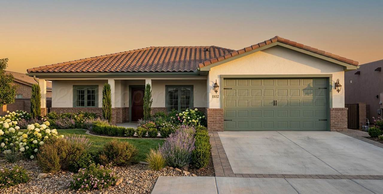 1402 Cabernet Way - Photo 1
