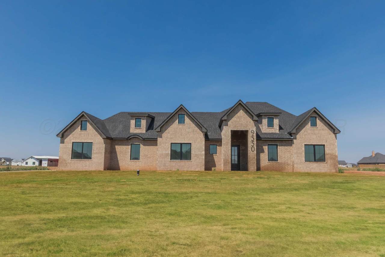 9550 Garrison Creek Drive - Photo 1