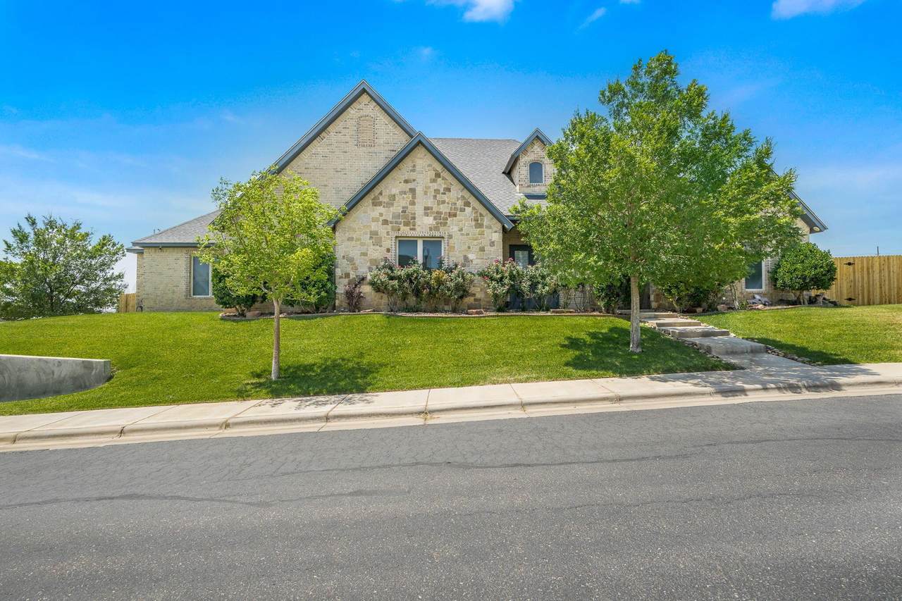 6508 Tatum Circle - Photo 1