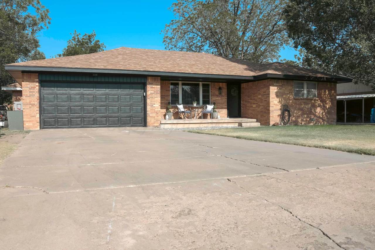 203 Western Street - Photo 1