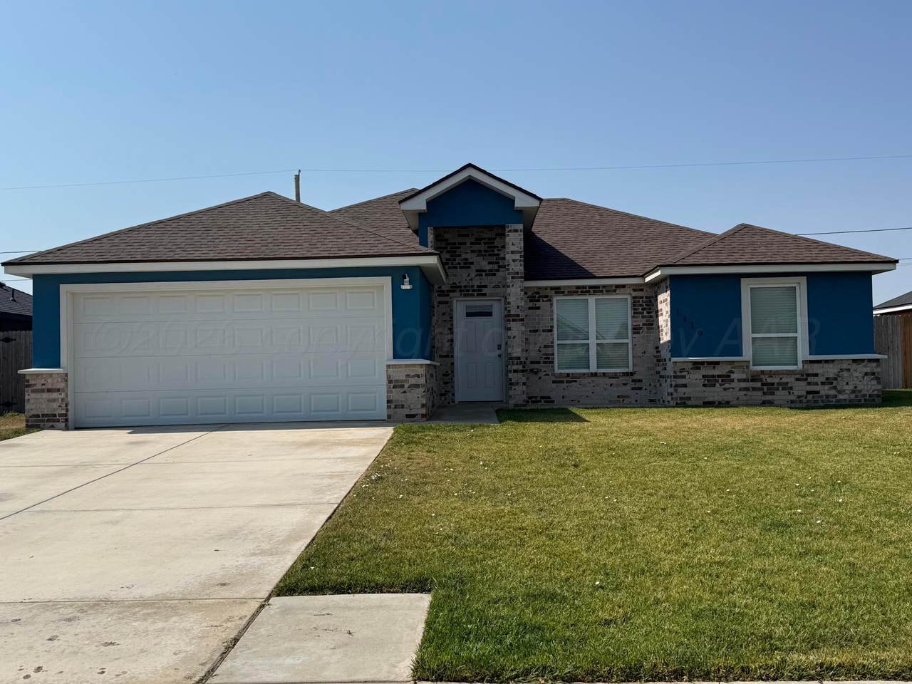 1116 Loula B Drive - Photo 1
