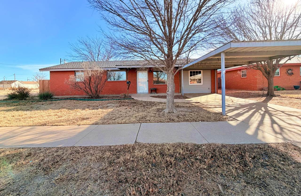320 Arthur Street - Photo 1