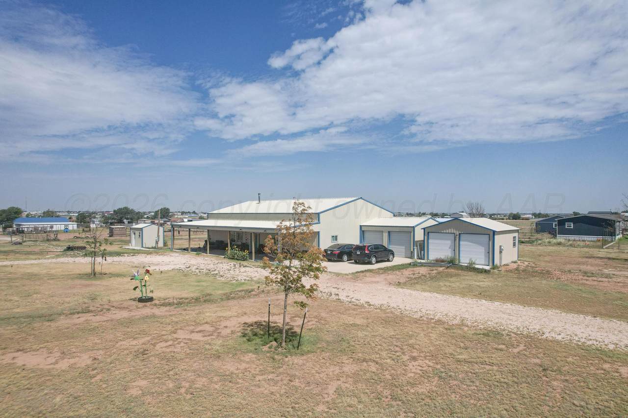4548 Petersen Road - Photo 1