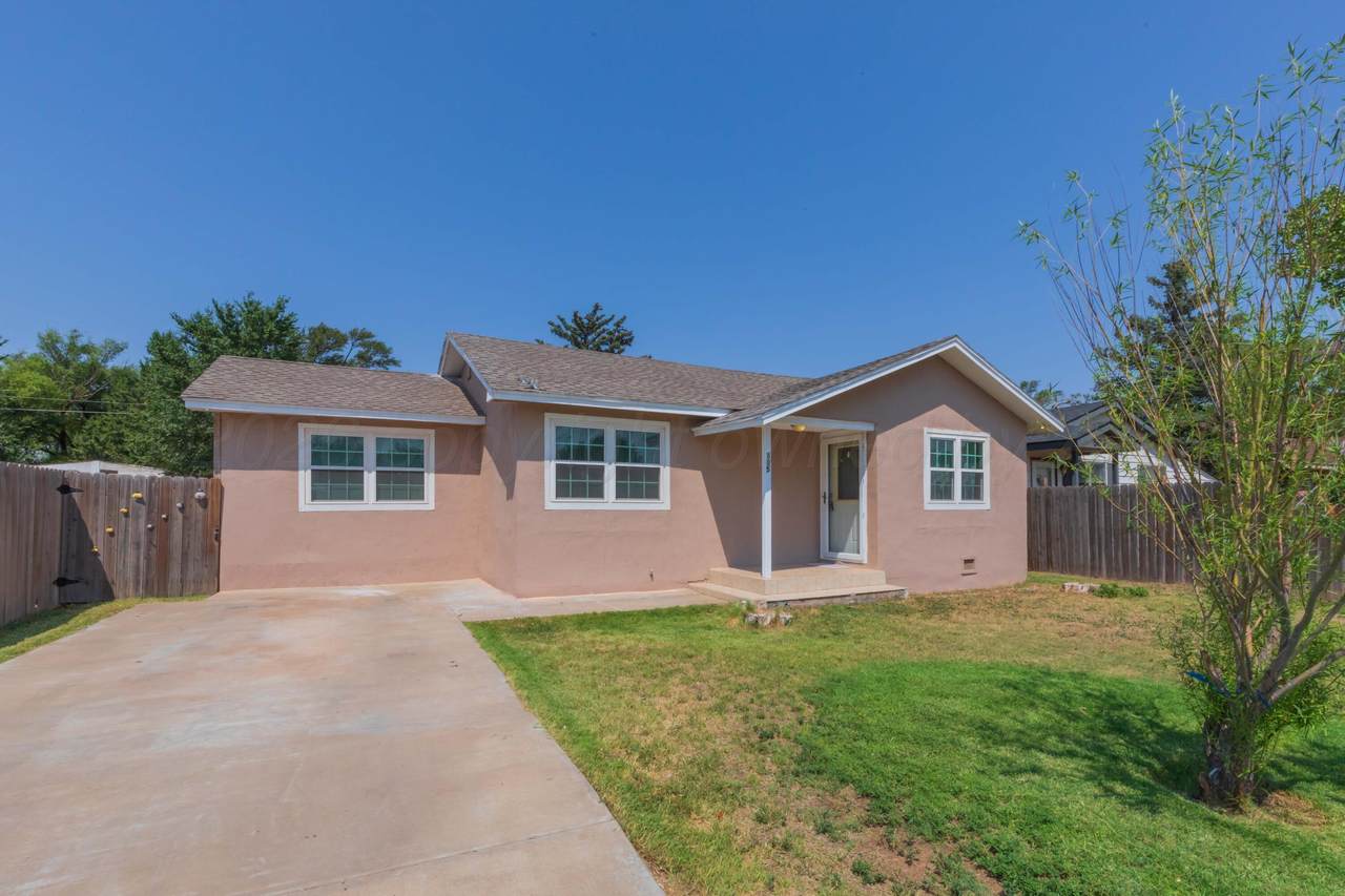 505 Irving Street - Photo 1