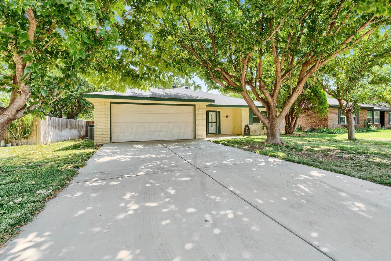 3305 Clabern Drive - Photo 1