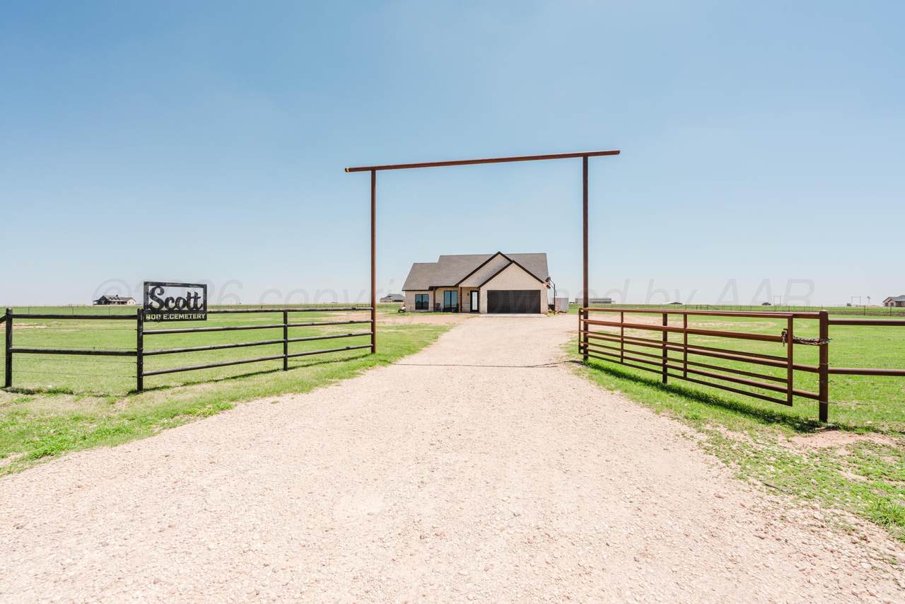 800 Cemetery Road - Photo 1