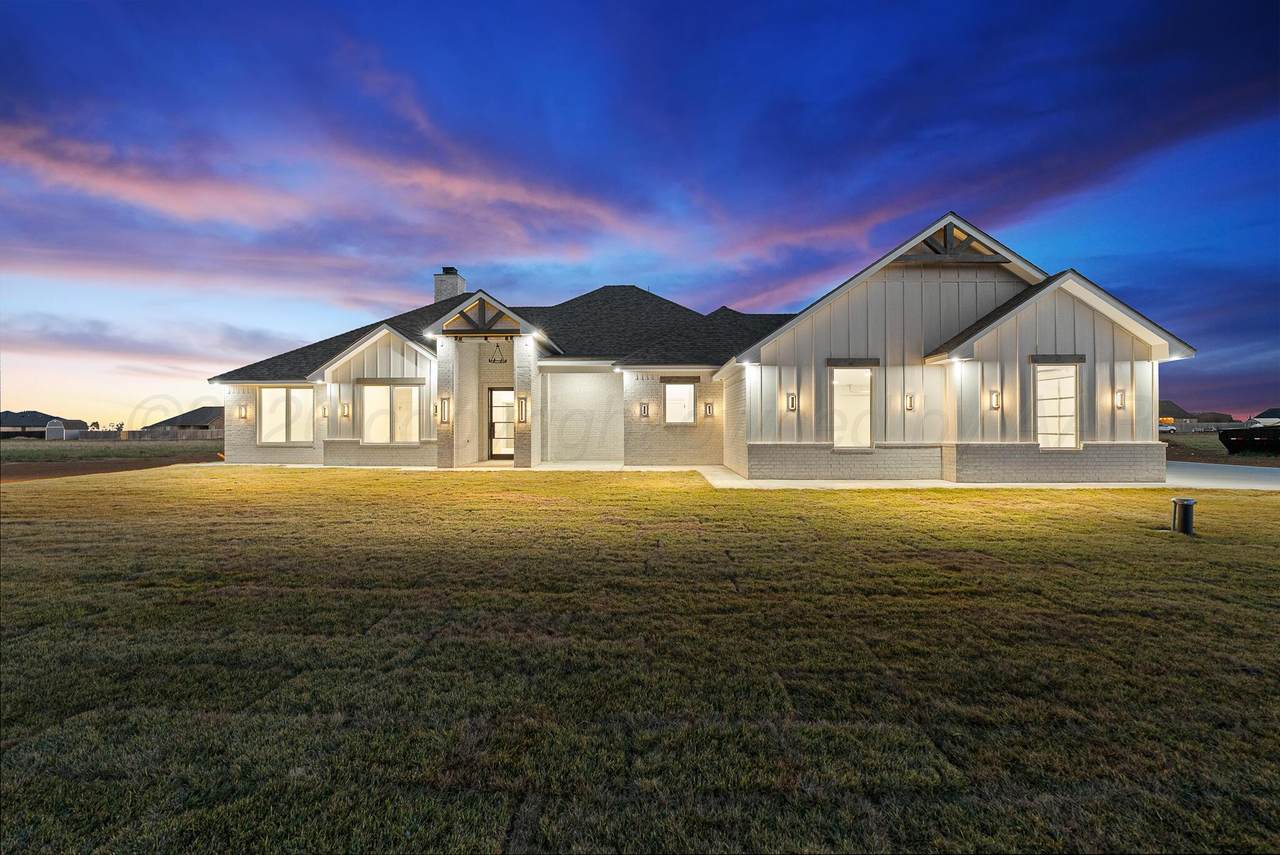 18501 Joplin Drive - Photo 1