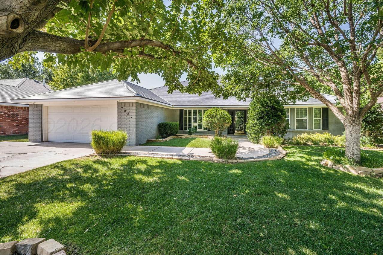 7027 Oneill Drive - Photo 1
