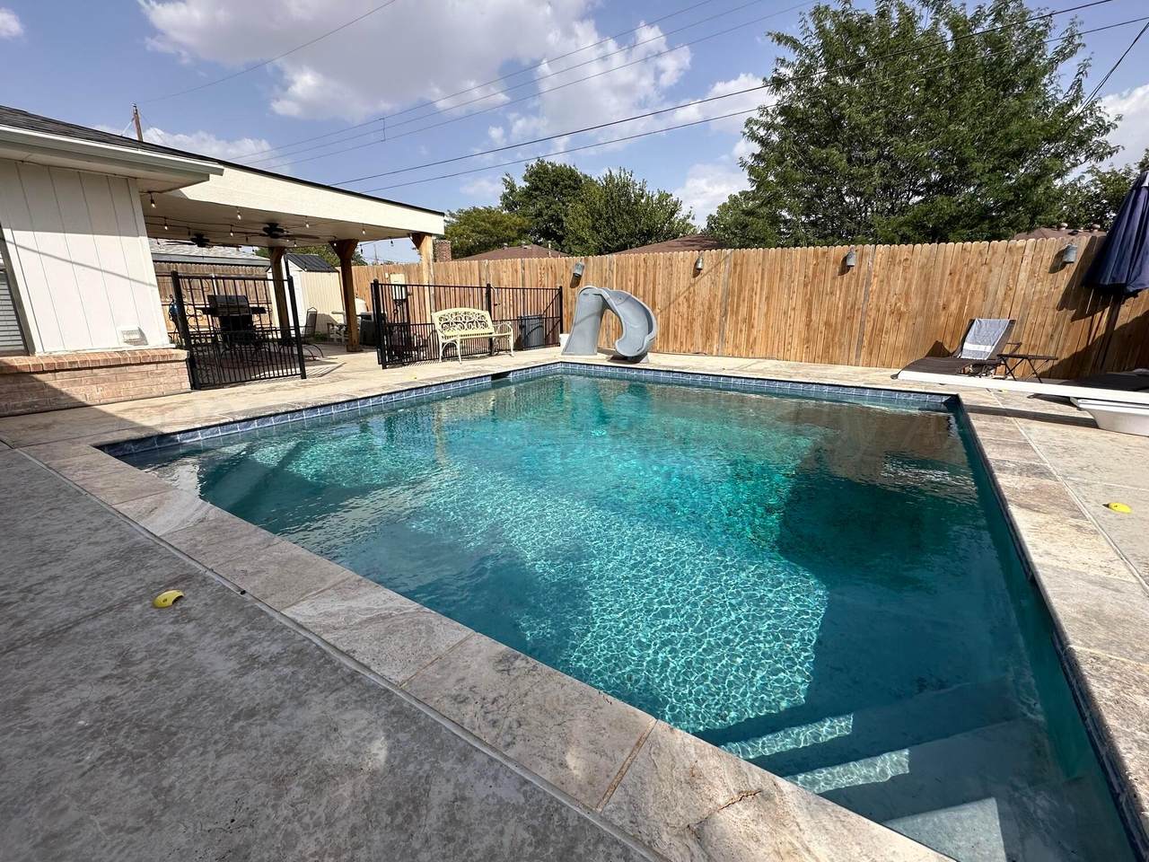 7411 Jameson Drive - Photo 1