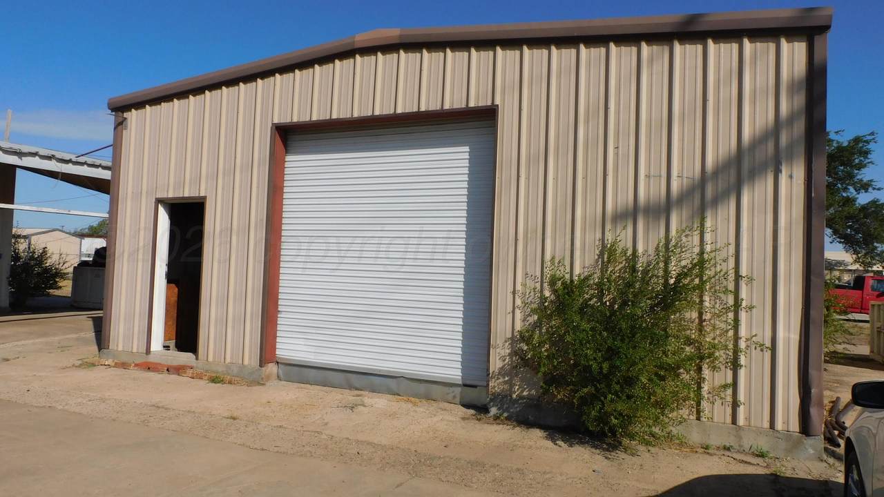 120 Starkweather Street - Photo 1