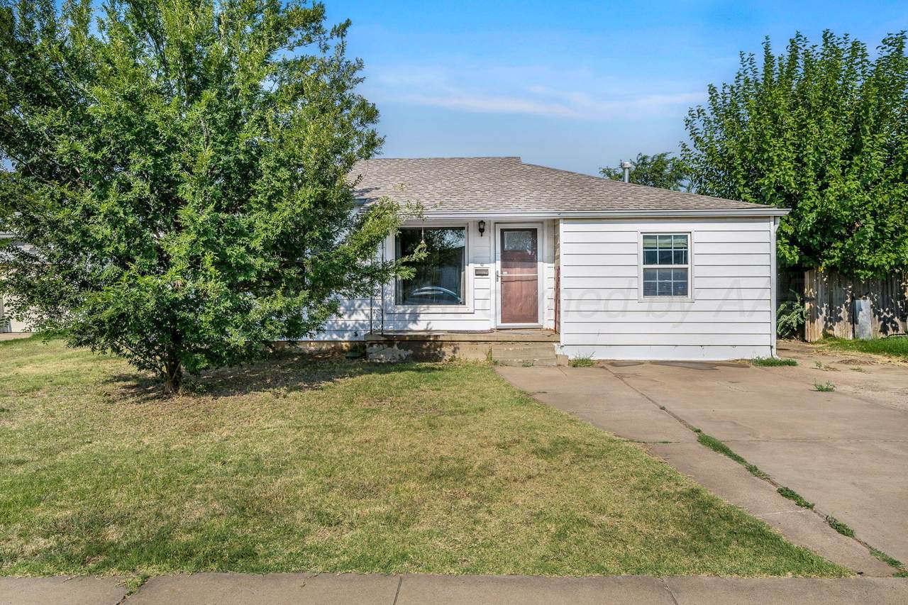 3302 Tyler Street - Photo 1
