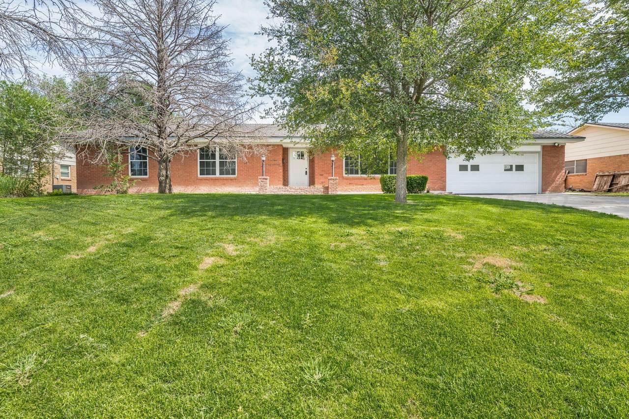 1409 Hillcrest Drive - Photo 1